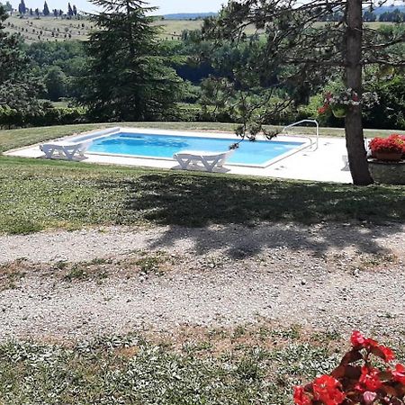 Chambres D'Hotes - Le Moussat Lagraulet-du-Gers Exterior foto